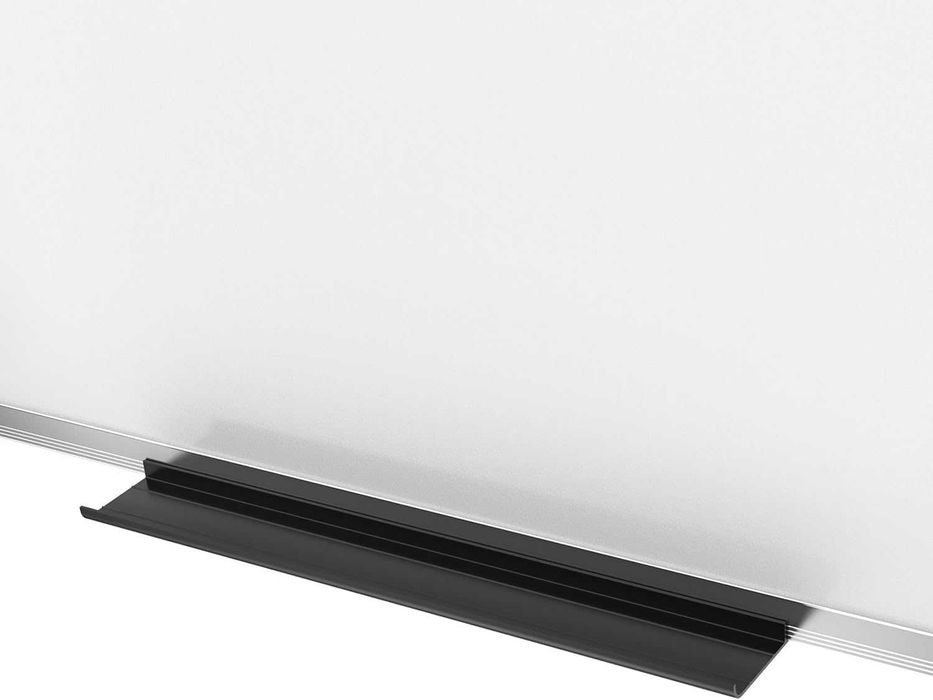 Tablica suchościeralna magnetyczna 150x120 cm ścienna do biura szkoły