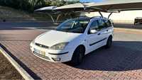 Ford Focus SW 1.8