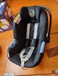 Fotelik Cybex Aton M i-size