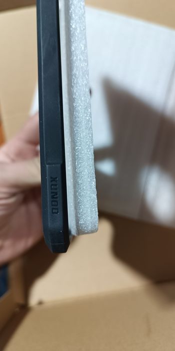 iPod 6 etui  xundd