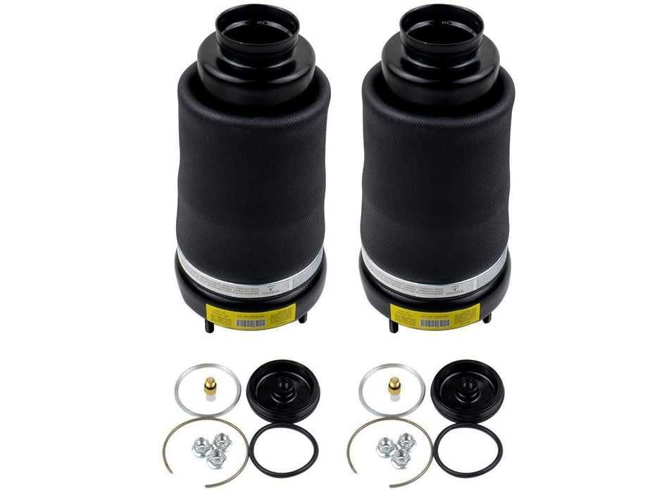 Foles Suspensão Pneumática Frente Mercedes ML GL W164 X164 (NOVO)