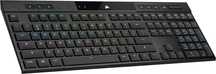 CORSAIR K100 AIR klawiatura qwertz gaming