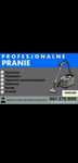 Profesjonalne Pranie Tapicerki
