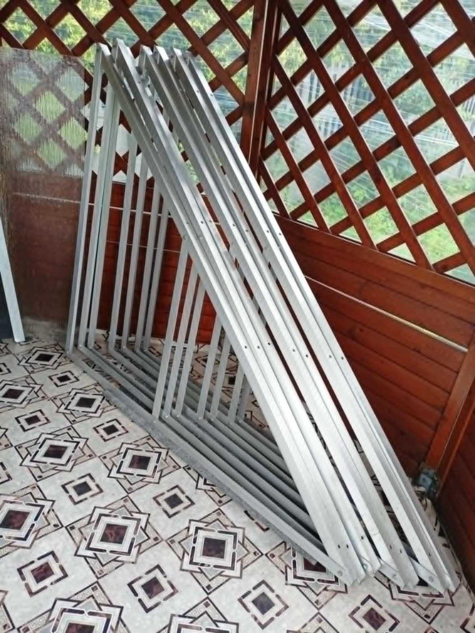 Zestaw do montażu fotowoltaiki