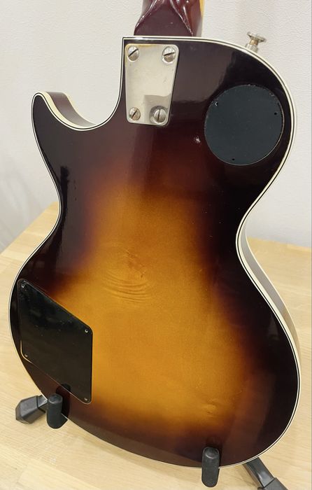 Гітара електрогітара Jolana Diamant 1 les paul нові лади
