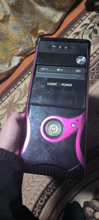 Продам пк для ігор