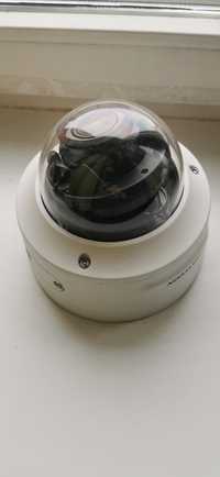 DS-2CD2743G2-IZS — купольна EXIR-камера з варіофокальним об'єктивом