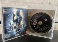 (UNIKAT) Gra PS3 The Chronicles of Riddick - Assault on Dark Athena