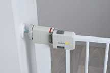 Safety 1st Extendable Safety Gate  Bramka Zabezpieczająca 73-80 cm