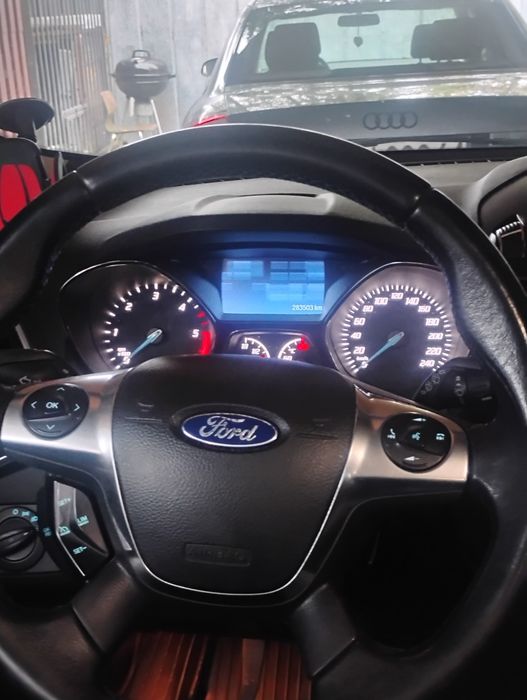 Ford Kuga MK2 4x4