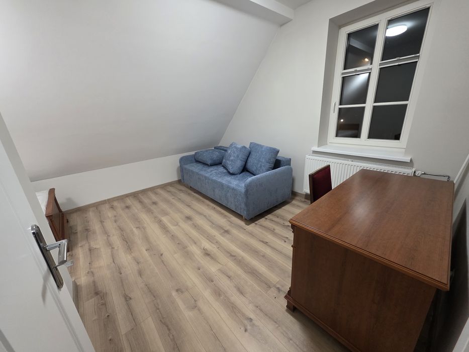 Mieszkania na wynajem