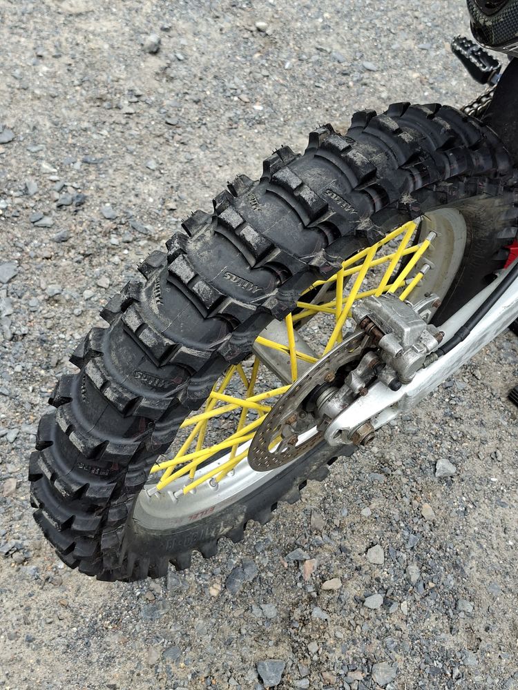 Yamaha YZF 426 (crf, cr, yz)