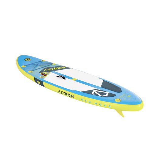 Prancha De Paddle Compact Sup 9'0" Aztron Neo Nova