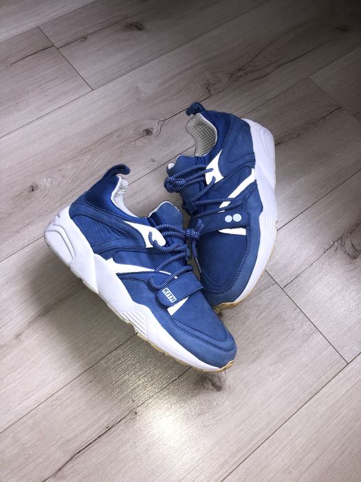 Puma x Ronnie Fieg x Colette x Kith “Blaze of Glory” 36131701