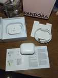 Fones airPods ..