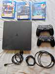 Playstation 4 Slim 500g