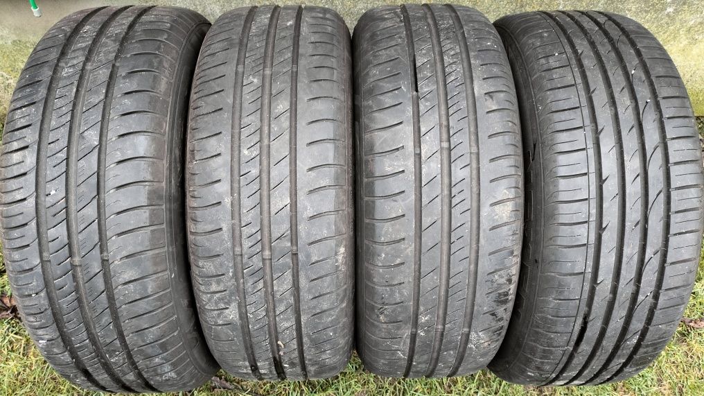 Felgi Oryginał VW Golf Caddy Touran Eos 7x16 ET48 4x112 lato 205/55R16