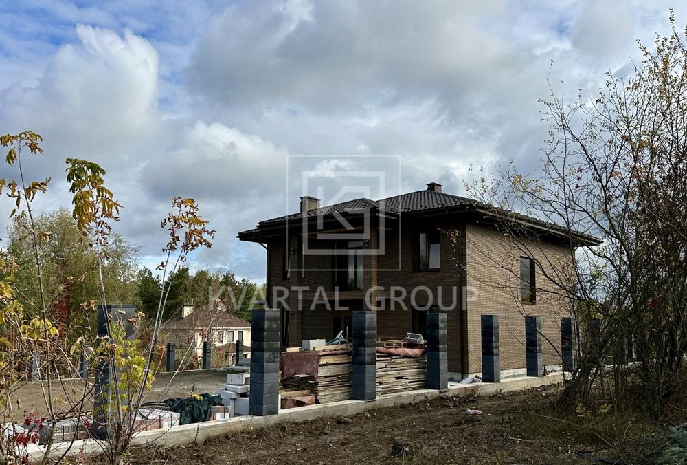 Продаж / Будинок / вул. Івана Кочерги, Гореничі