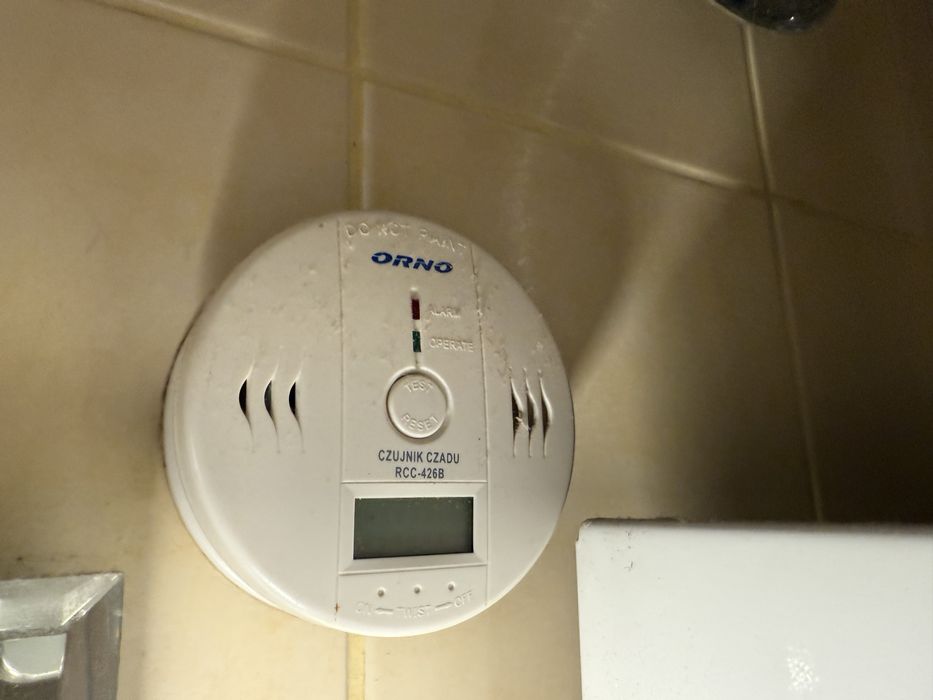 Junkers piecyk gazowy