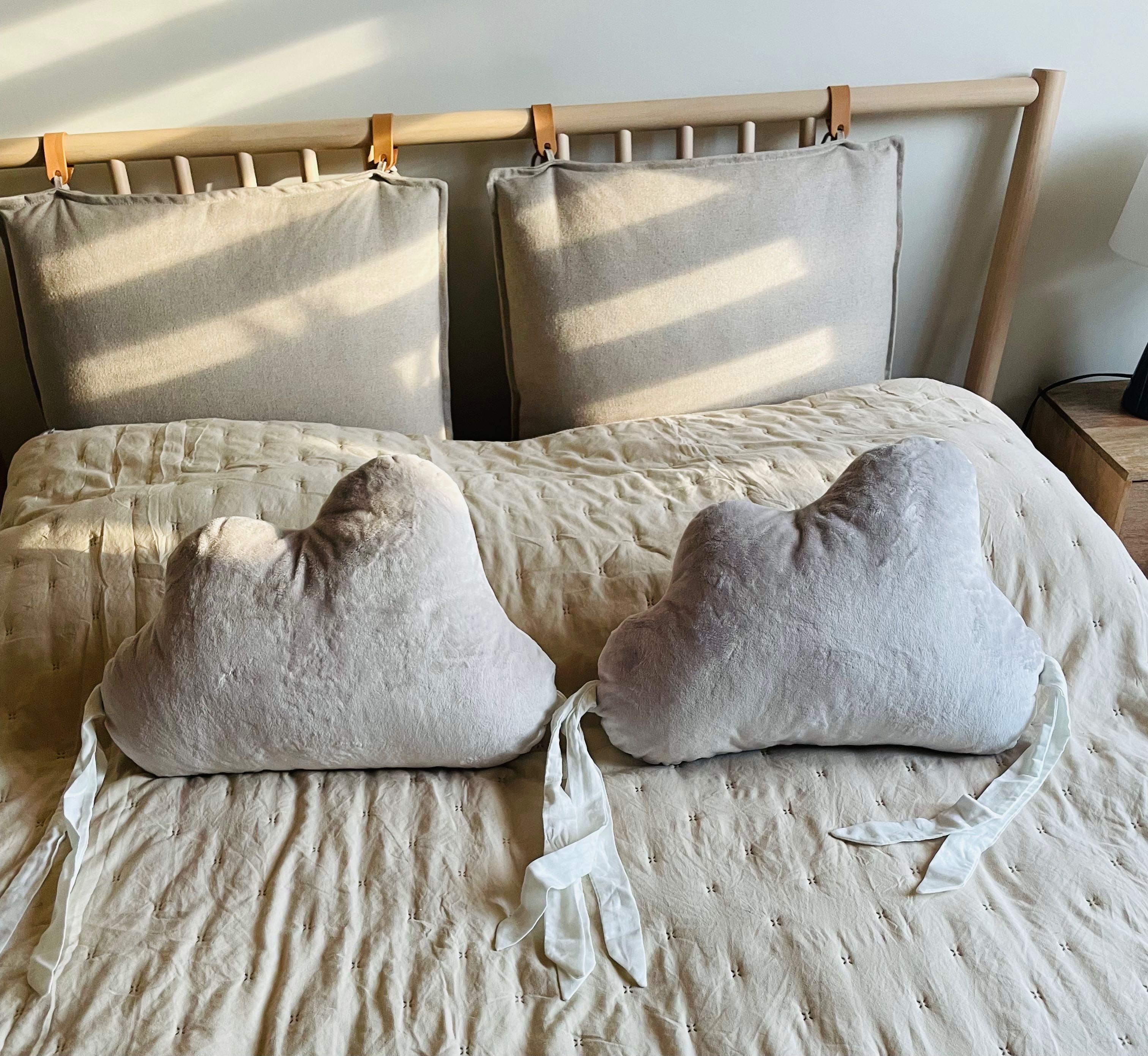 Poduszki poduszeczki ozdobne do pokoju Dziecięcego/lozeczka
