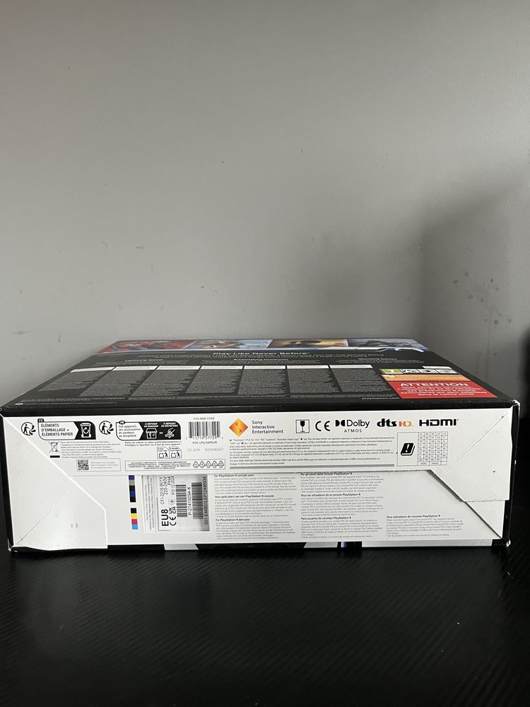 NOWA PS5 Slim Digital Edition – Gwarancja – Okazja!