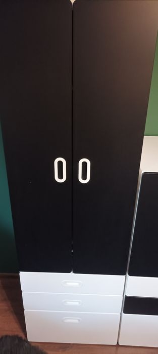 Szafa Stuva Ikea
