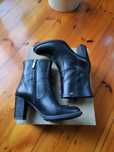 Buty zimowe Lasocki