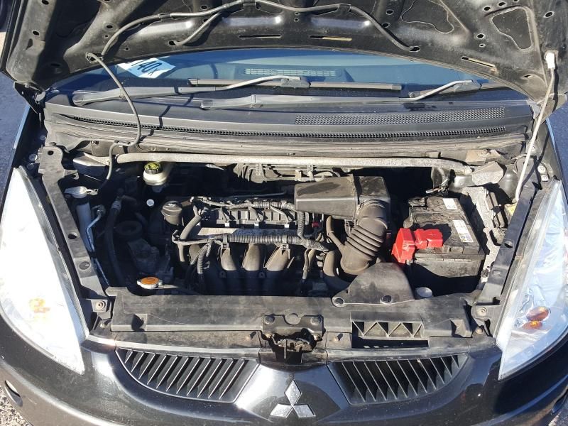 MITSUBISHI COLT 1.5 CABRIO Silnik Skrzynia Maska Klapa Dach Części