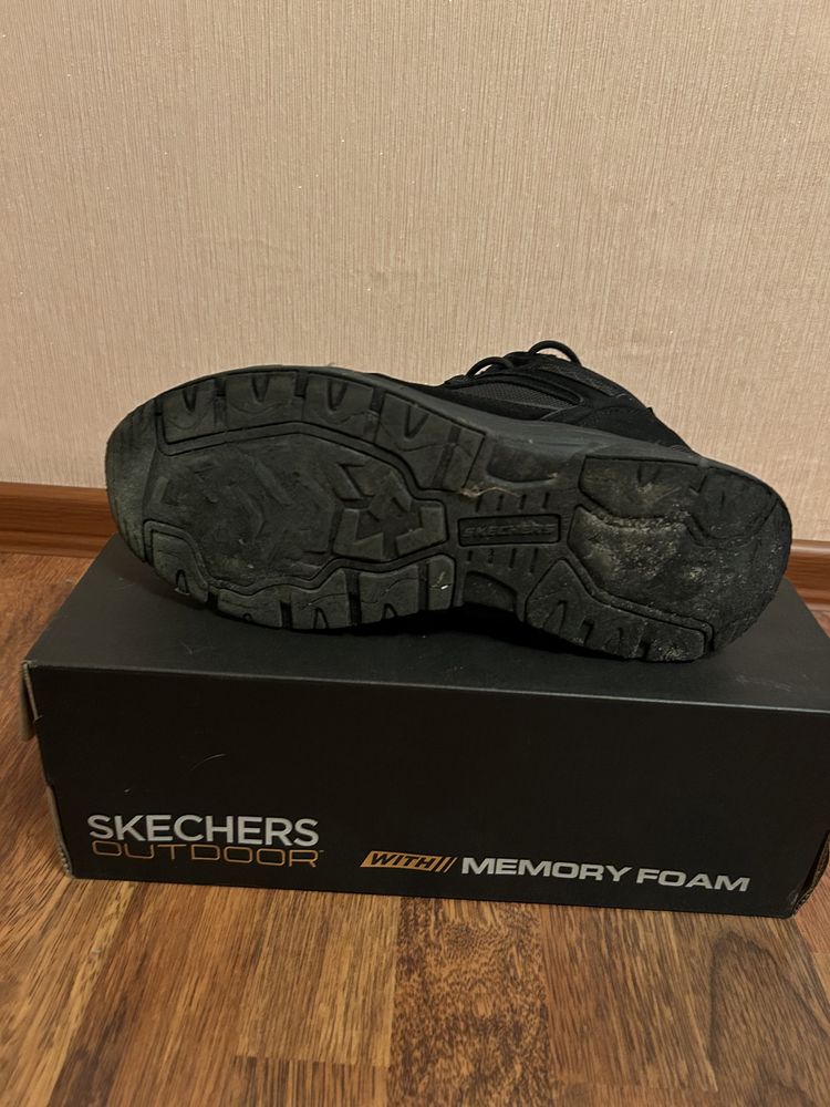 Чоловіче взуття Skechers Oak Canyon