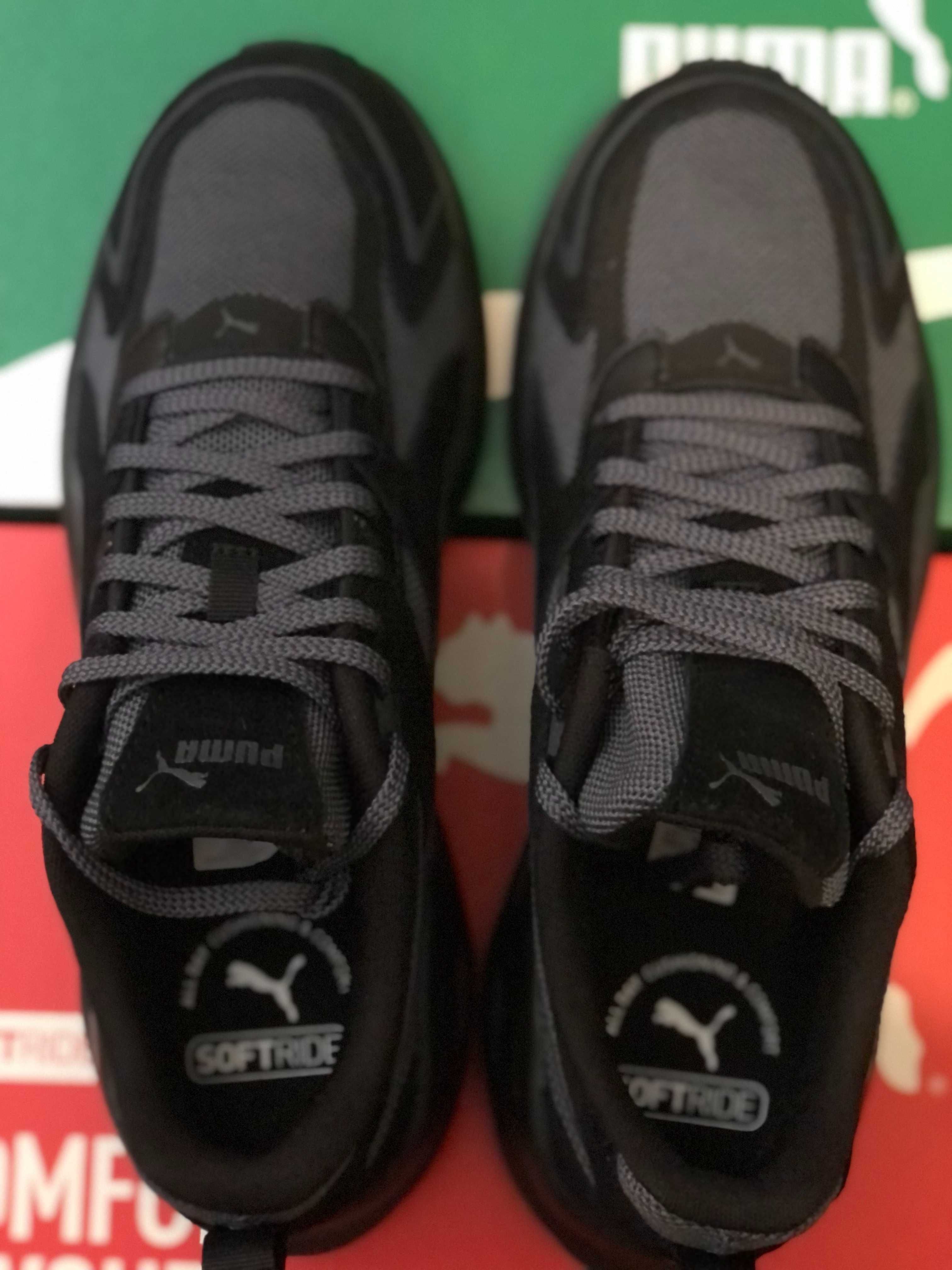 Чоловічі Кросівки PUMA-30%