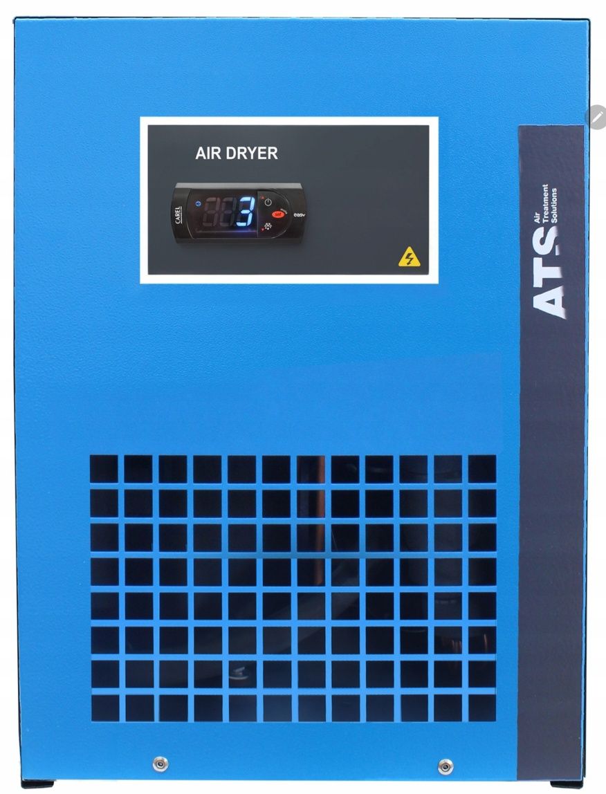 Osuszacz ziebniczy ATS DGO 78 1300l/min