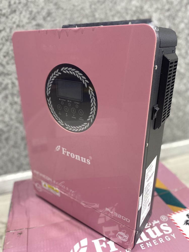 Гибридный инвертор Fronus PV-3200
