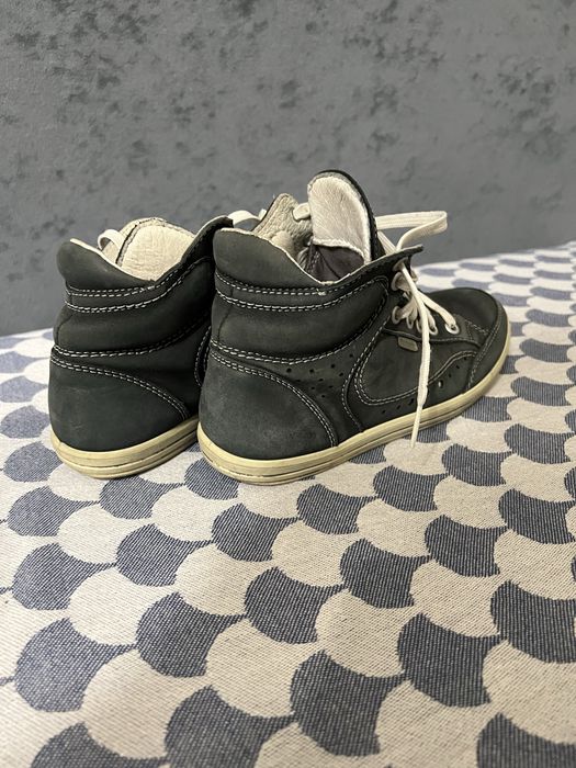 Чоботи демосизон 34 розмір