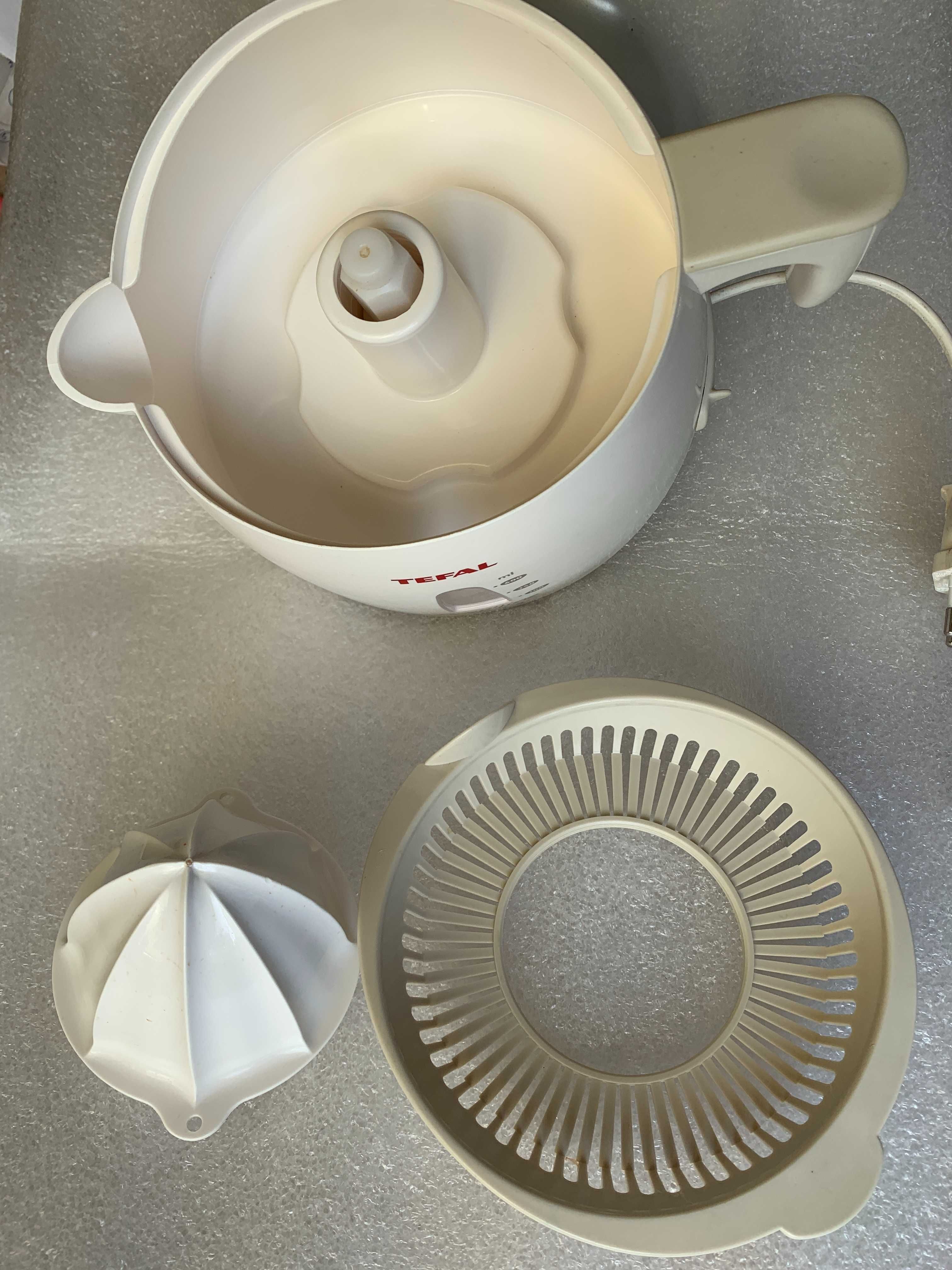 Соковыжималка электро Tefal