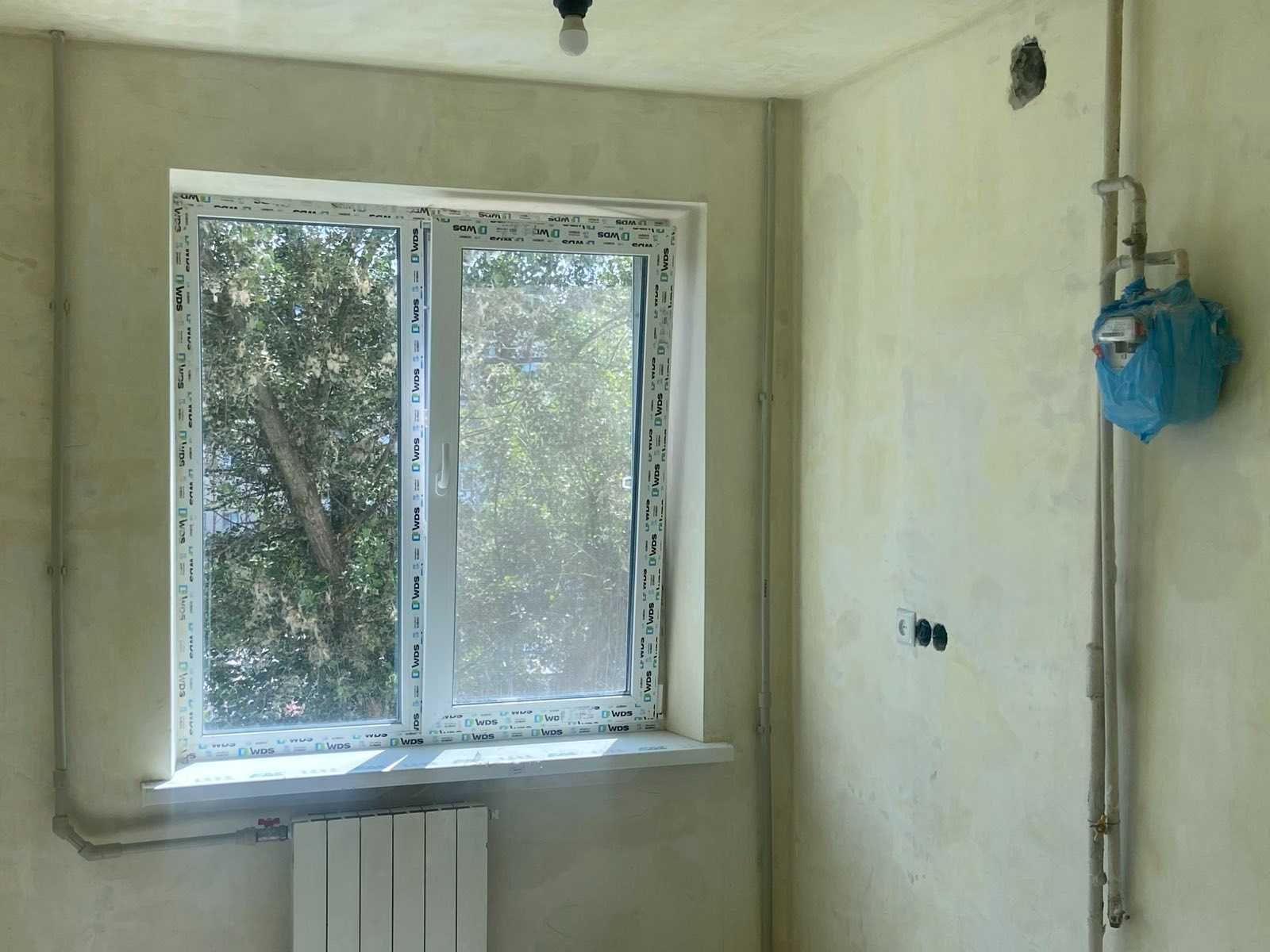 Продам 2-х комн. квартиру, пр.Героев,12