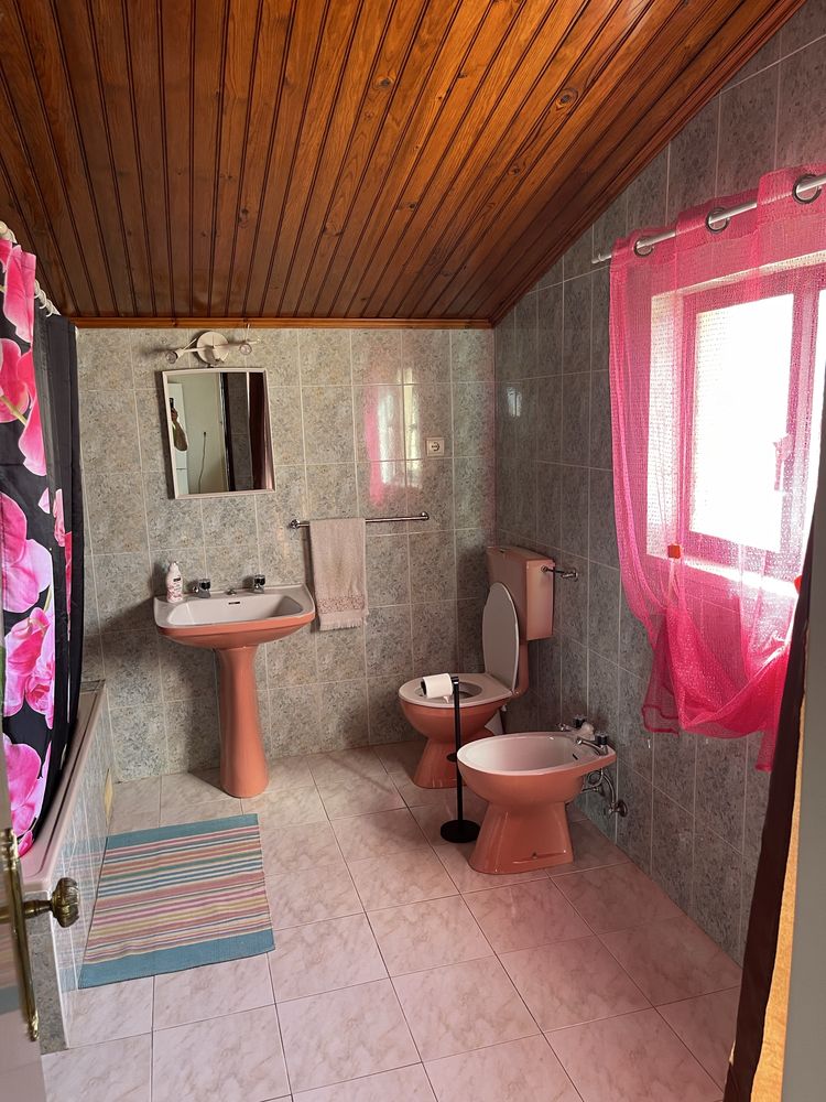 Quarto para Professoras