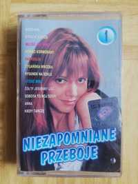 Niezapomniane przeboje