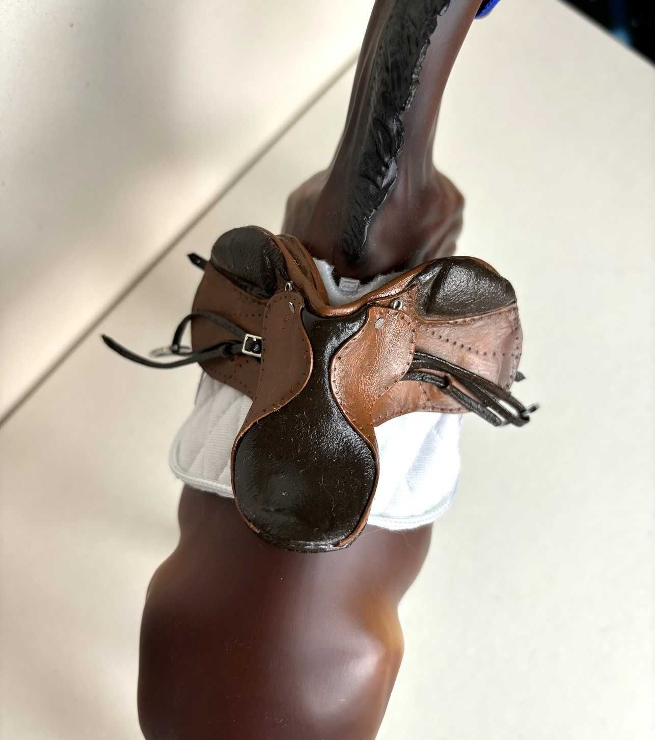Breyer traditional rząd, siodło, komplet, schleich, collecta