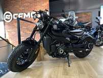 CFMoto  Motocykl CF MOTO 450CL-C Bobber / salon MOTO-TRIP Kraków