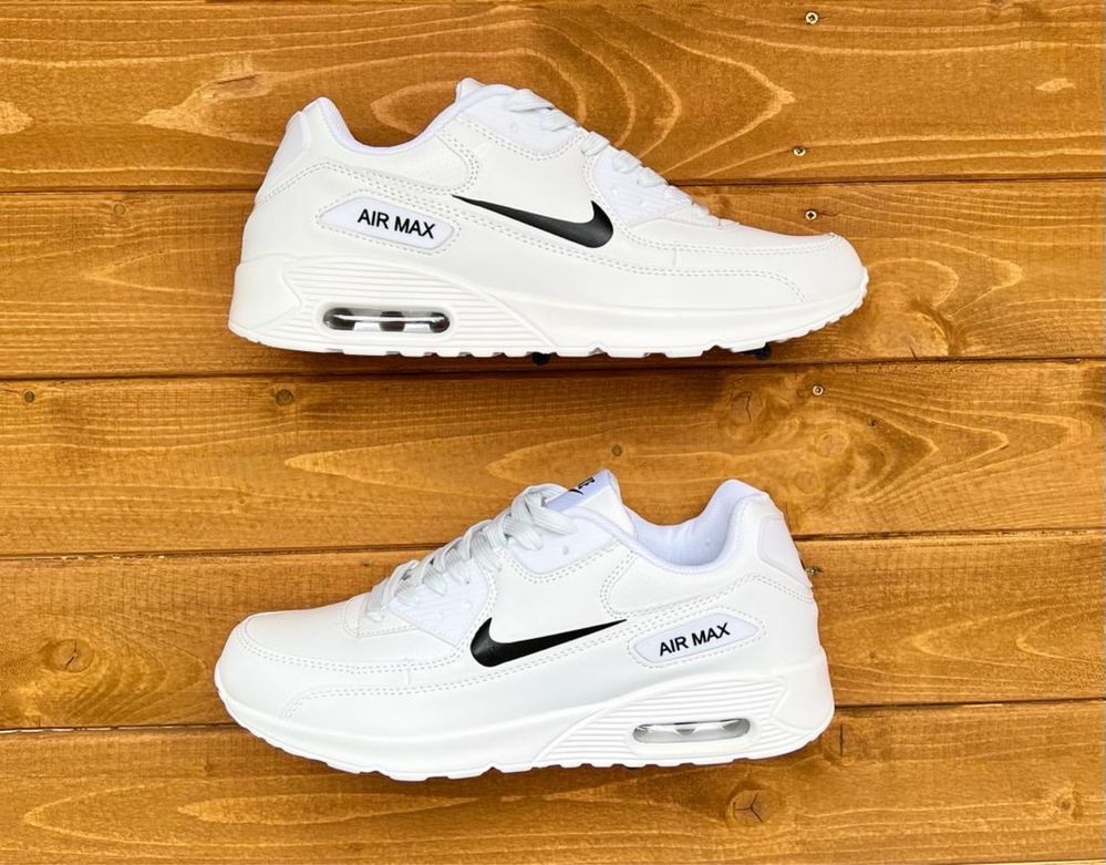 Nike air max 90 męskie buty sportowe 41-46