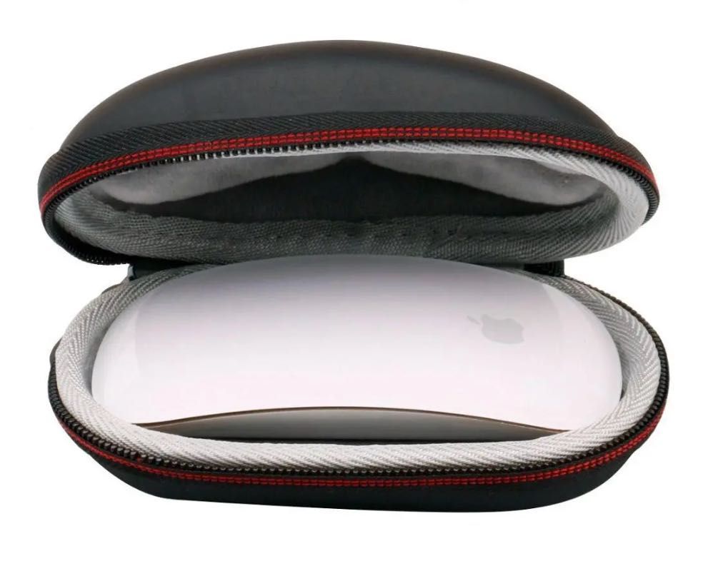 Чохол сумка для мишки Apple Magic Mouse чехол для мышки кейс case