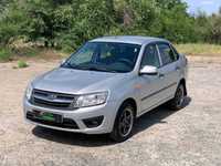 Авто Lada Granta 2013, 1.6 газ/бензин, обмін [Перший внесок від 20%]