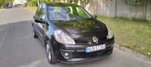 Renault Clio 1.5 dci, klimatyzacja