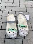 Crocs Classic Clog Star Wars