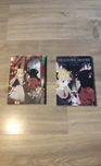 Shadows House- manga 2 części