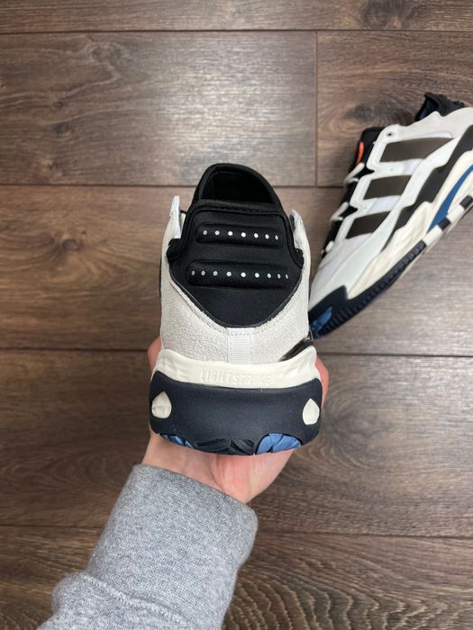 Кросівки Adidas Niteball art FZ5741