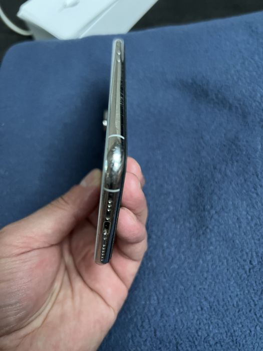 iPhone Xs stan super