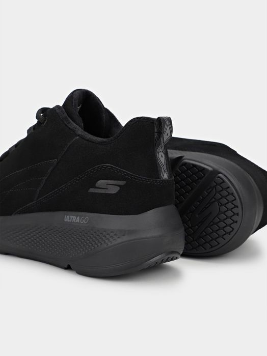 Жіночі черевики СКЕЧЕРС (Skechers) 144521 BBK чорні
