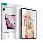 Folia ochronna Esr Paper Feel na iPad Pro 13.7'' 2024 - matowa 2 szt.