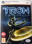 TRON Evolution na PC